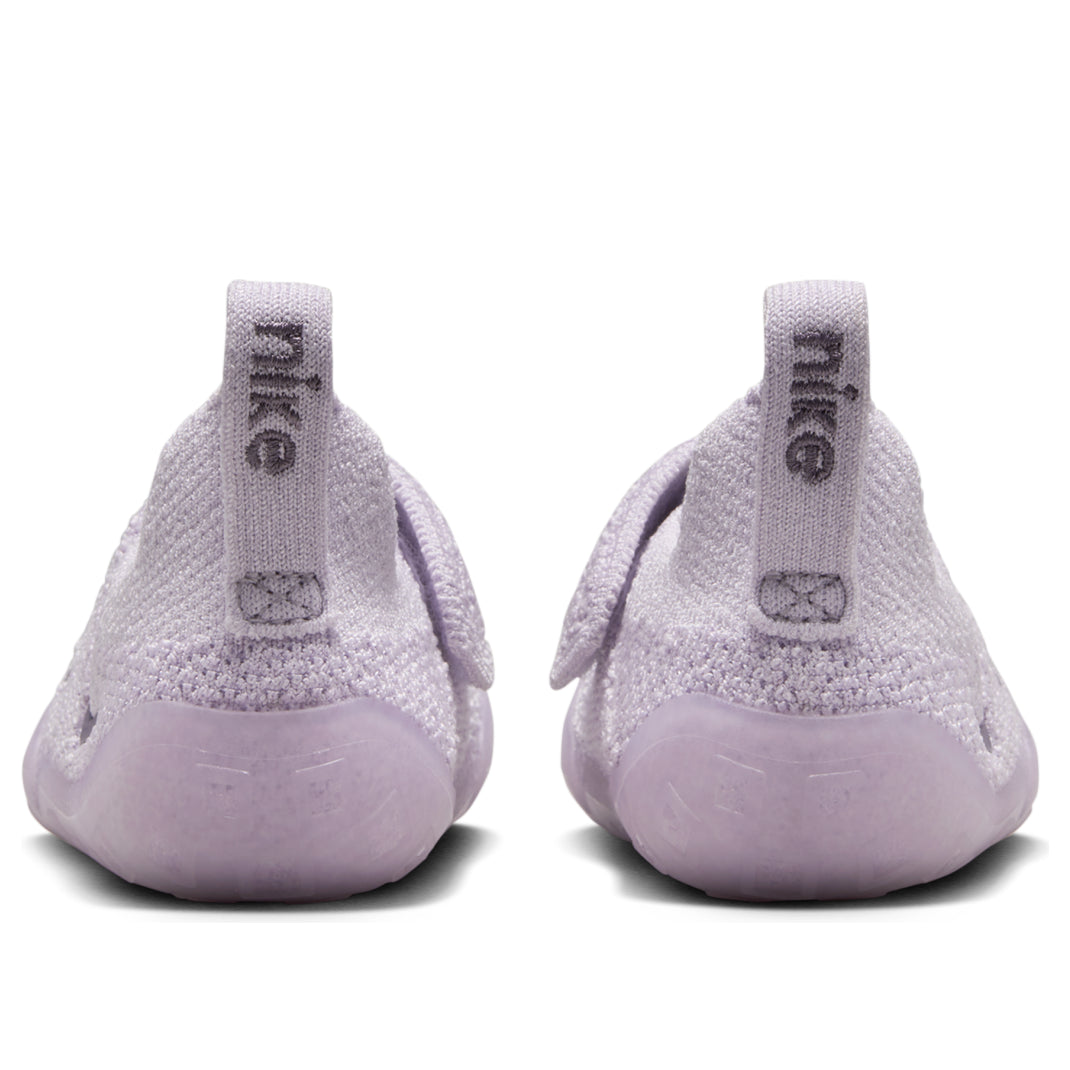 (TD) Nike Swoosh 1 'Barely Grape' FB3244-500