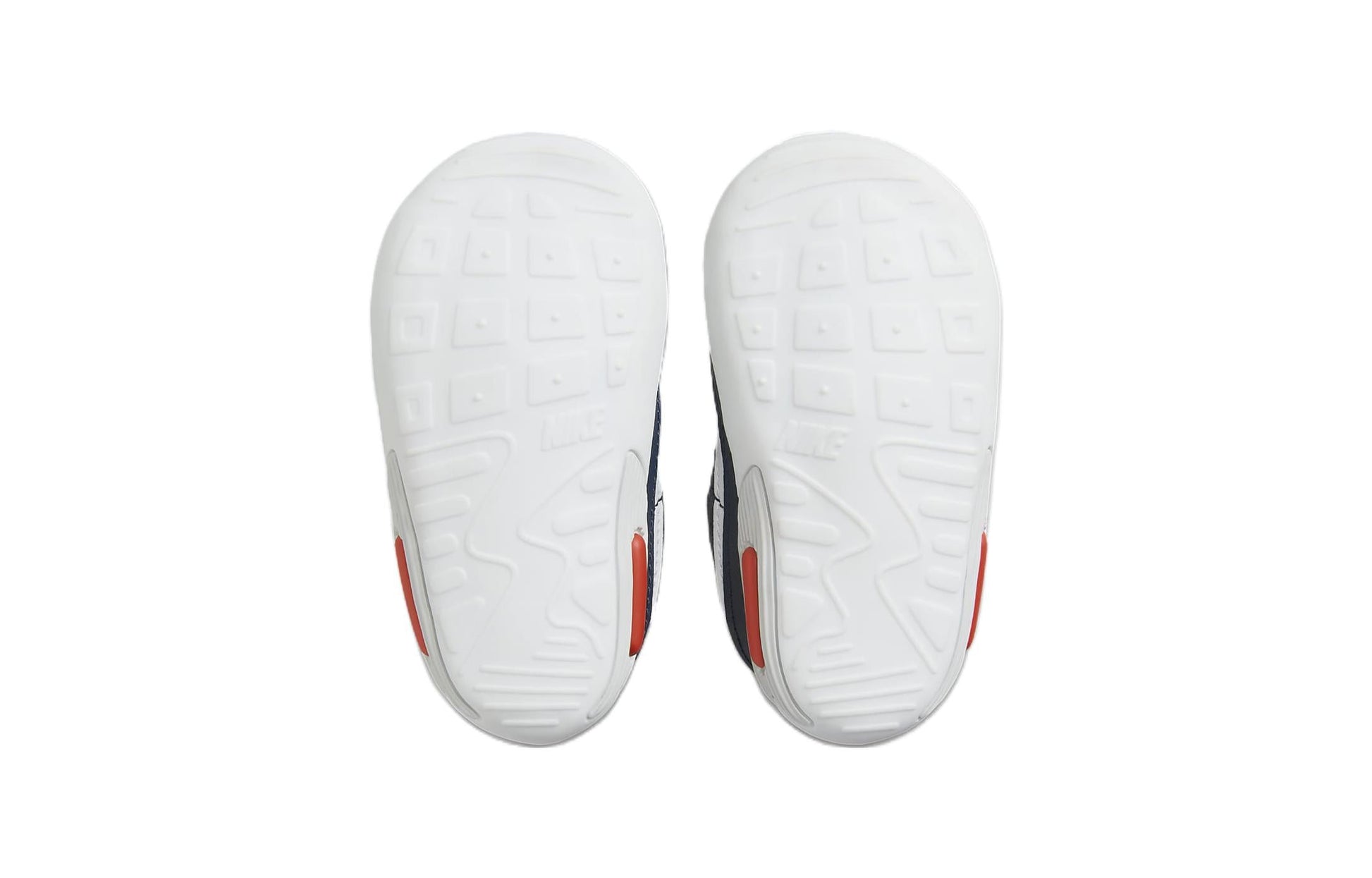 (TD) Nike Air Max 90 CB 'Obsidian Track Red' CI0424-400