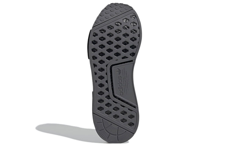 adidas NMD_R1 'Grey Black' FY9386