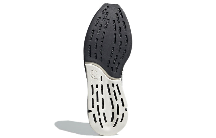 adidas Y-3 Orisan 'White Black' FZ4319