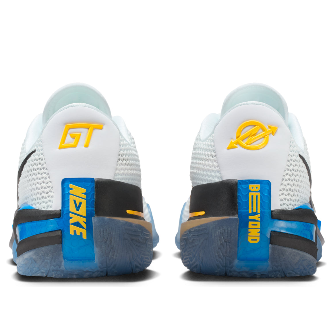 Nike Air Zoom G.T. Cut EP 'White Black Photo Blue'  CZ0176-103