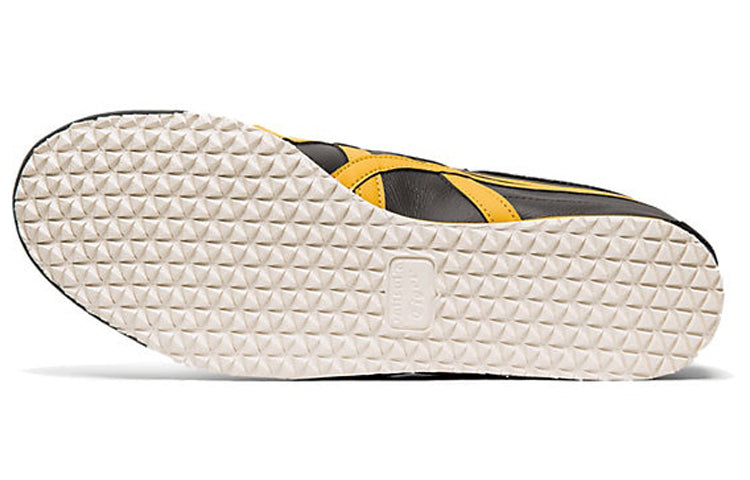 Onitsuka Tiger Mexico 66 'Honey Gold' 1183A201-001