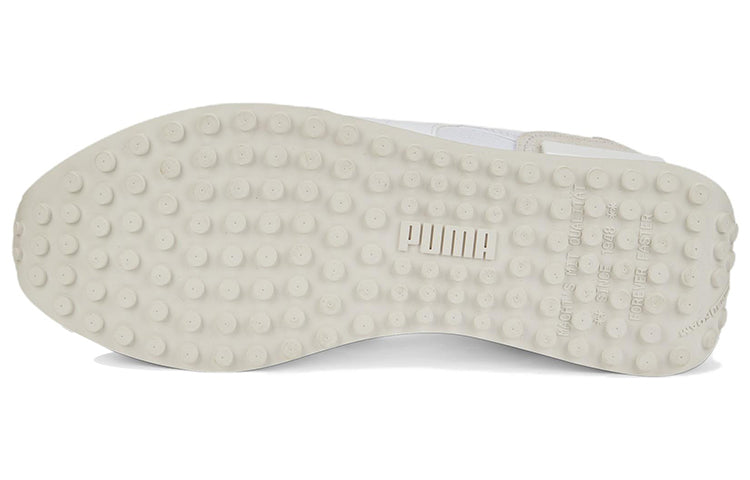 PUMA Future Rider Play On 'White Nimbus Cloud' 371149-87