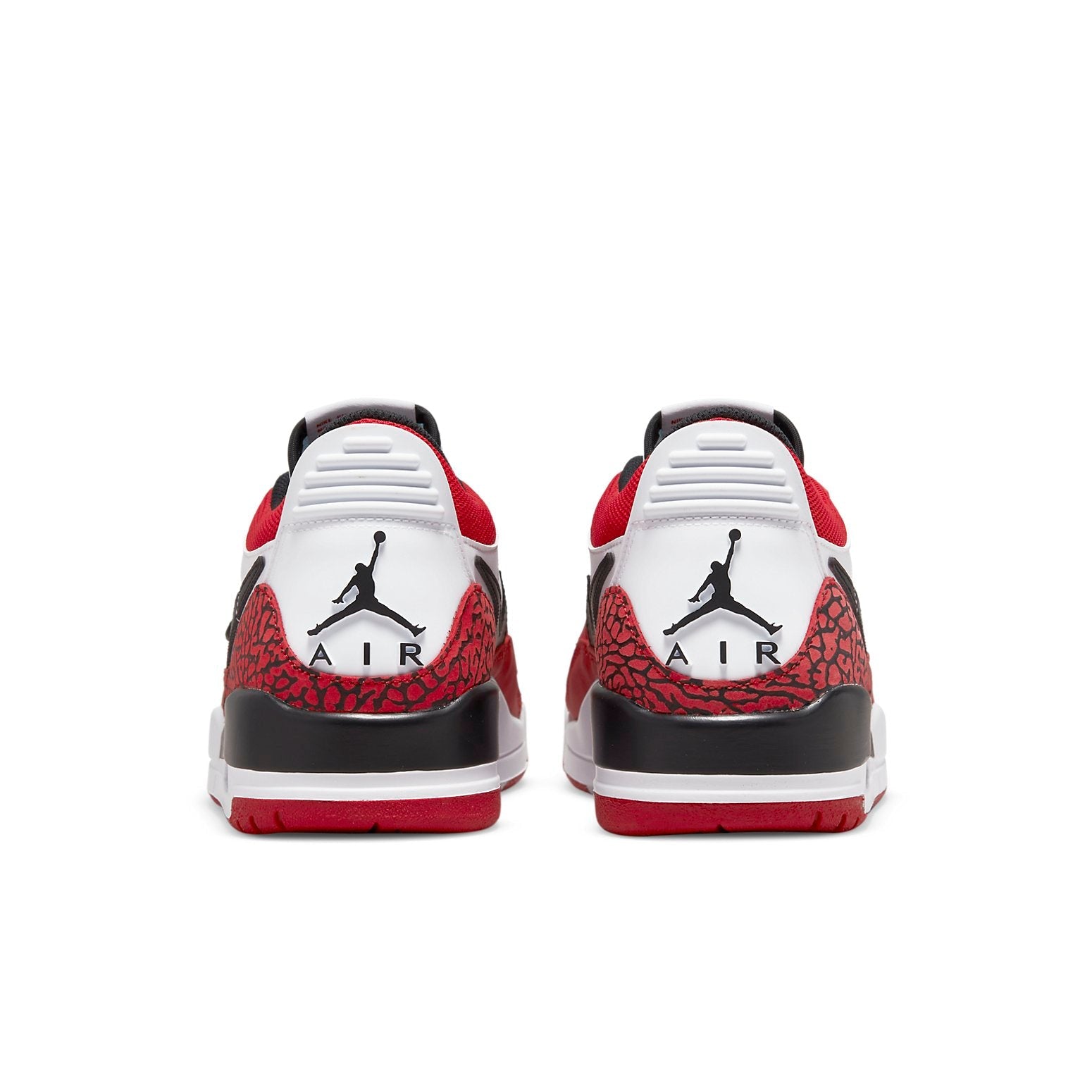 Air Jordan Legacy 312 Low 'Chicago Red' CD7069-116