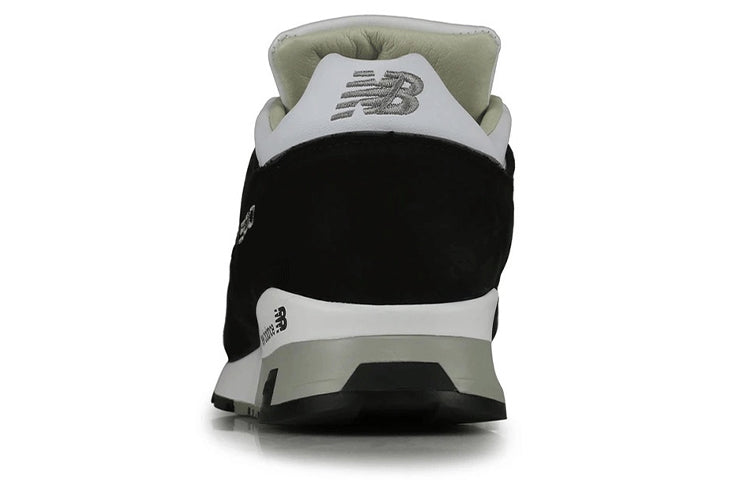 New Balance 1500 Made in England 'Black White' M1500KGW
