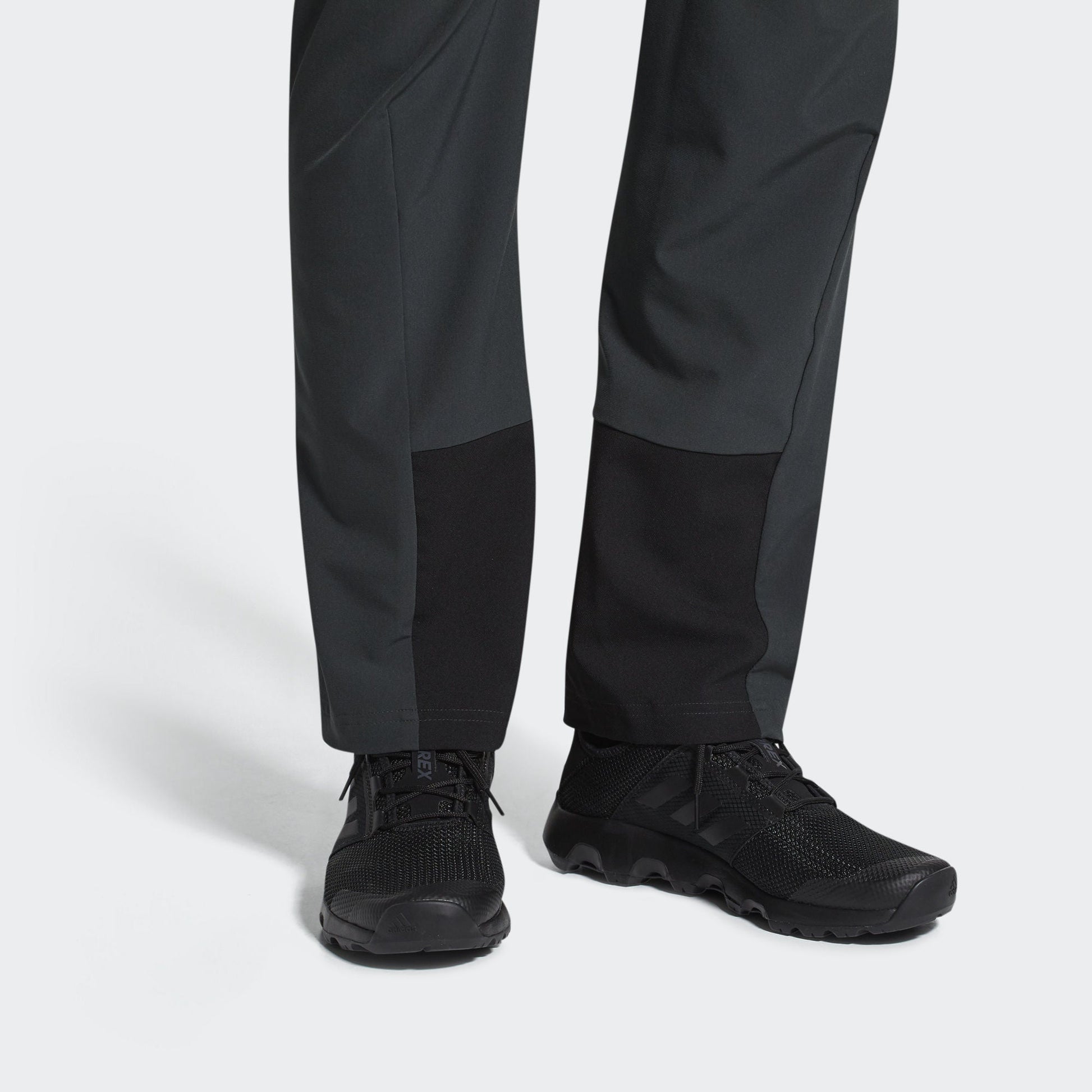 adidas Terrex CC Voyager 'Black' CM7535