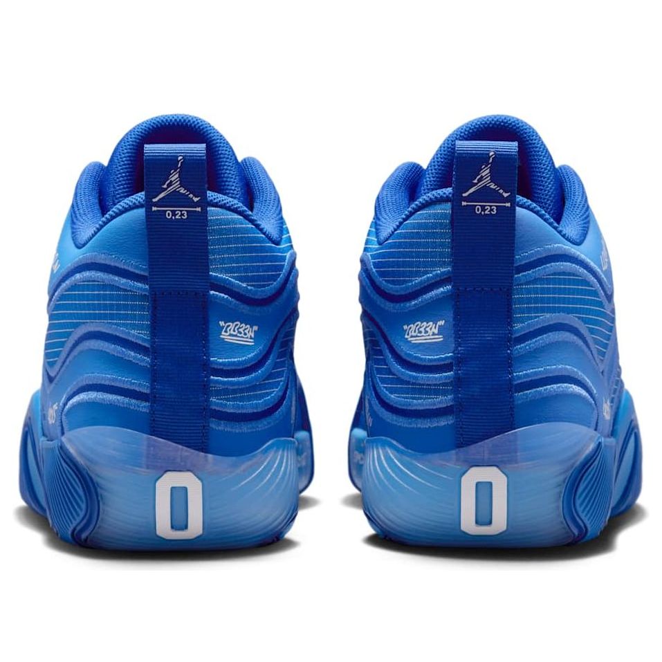 Air Jordan Tatum 3 'Blueprint' HV6384-400