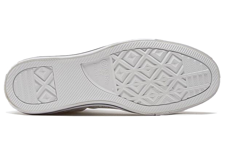 Converse Chuck Taylor All Star 'White Black' 169862C