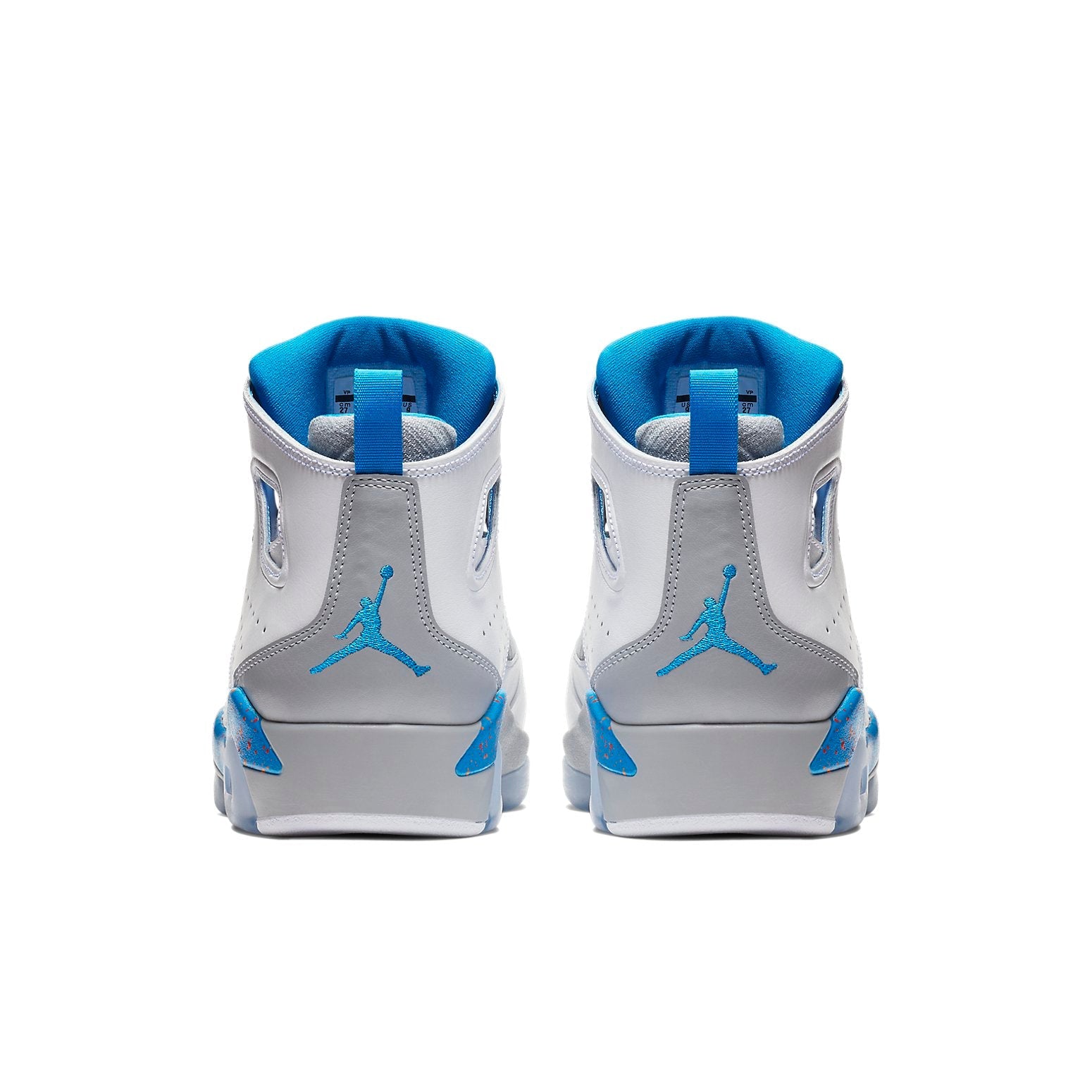Air Jordan Flight Club 'Photo Blue' 555475-104