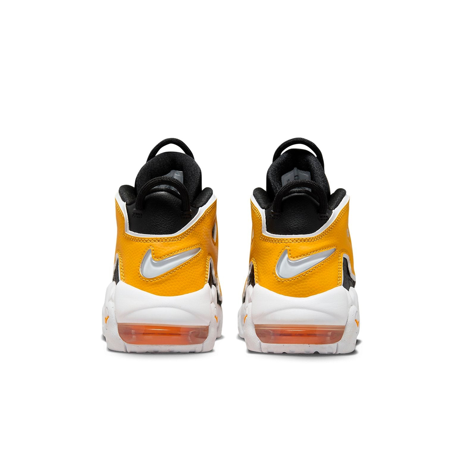 (GS) Nike Air More Uptempo 'Be True To Her School' FN0262-001