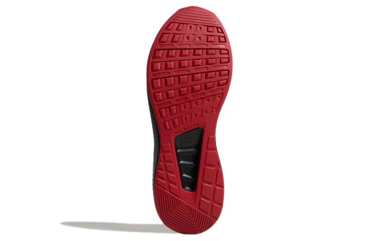 adidas Cruzeiro Runfalcon 2.0 'Red Black' GA0402