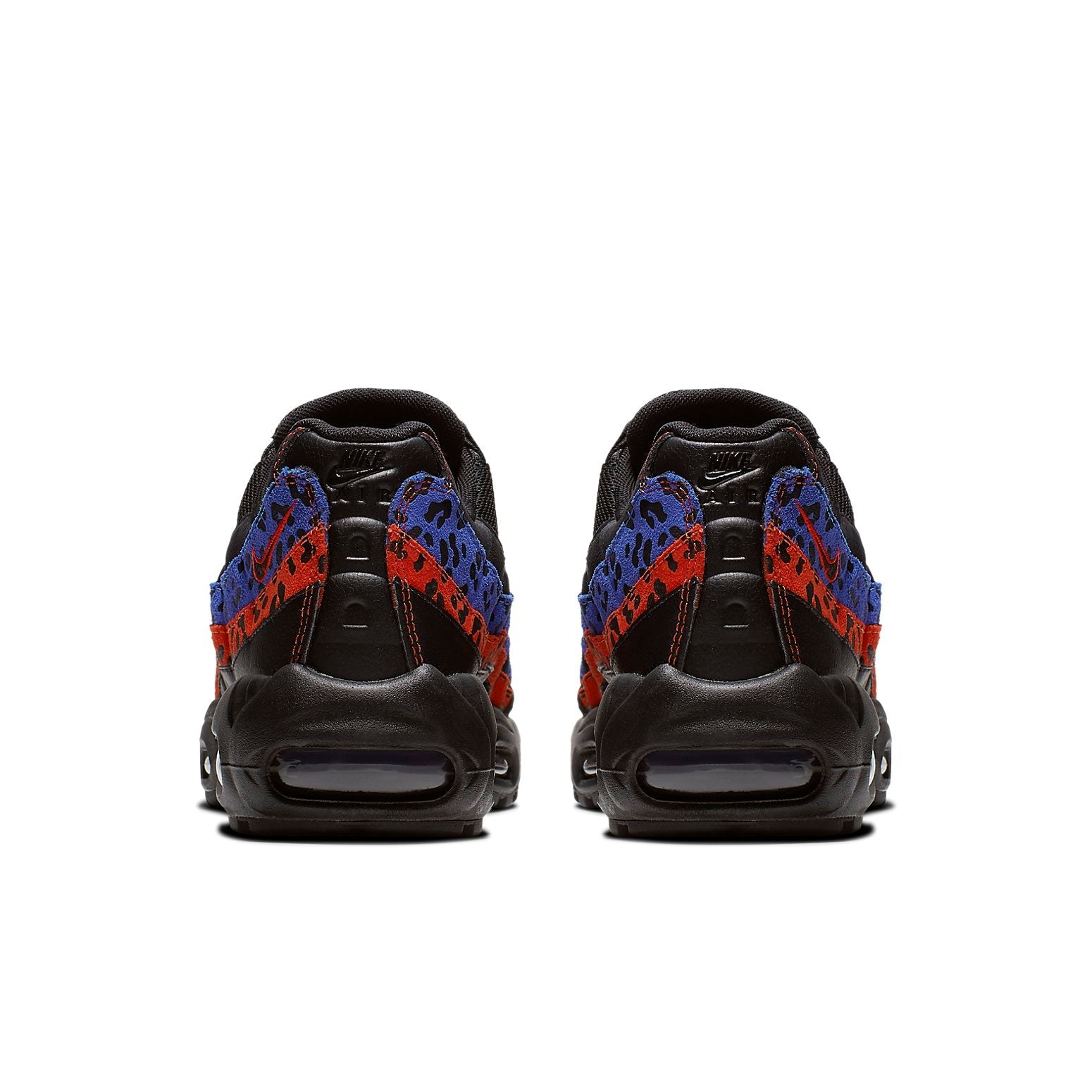 (WMNS) Nike Air Max 95 'Leopard Pack' CD0180-001