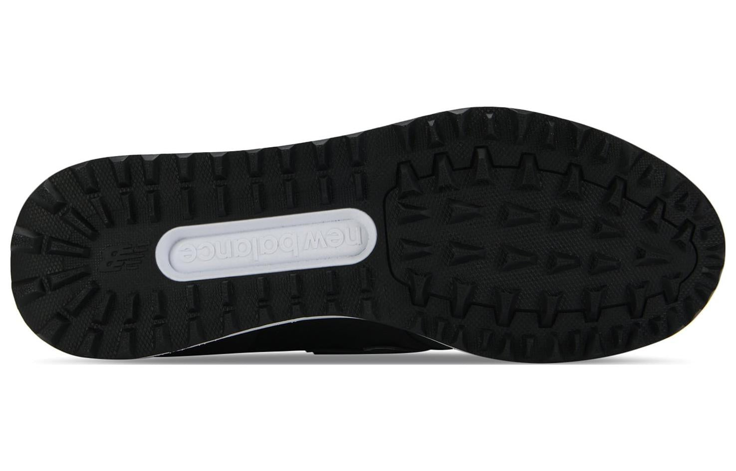 New Balance 574 Golf Shoes 'Black' UGBS574E