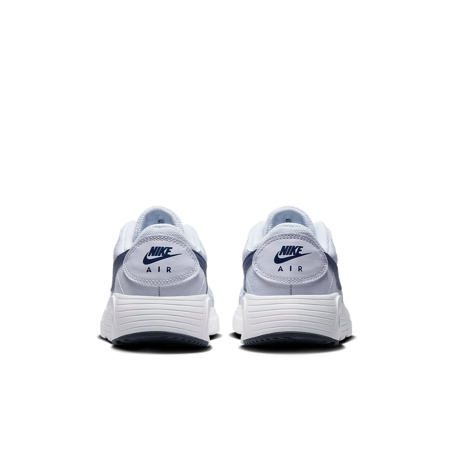 (GS) Nike Air Max SC 'Football Grey Midnight Navy' CZ5358-012