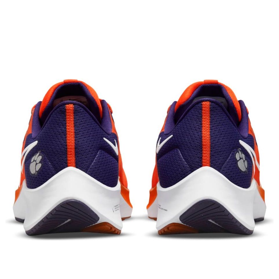 Nike Air Zoom Pegasus 38 'Clemson' DJ0819-800