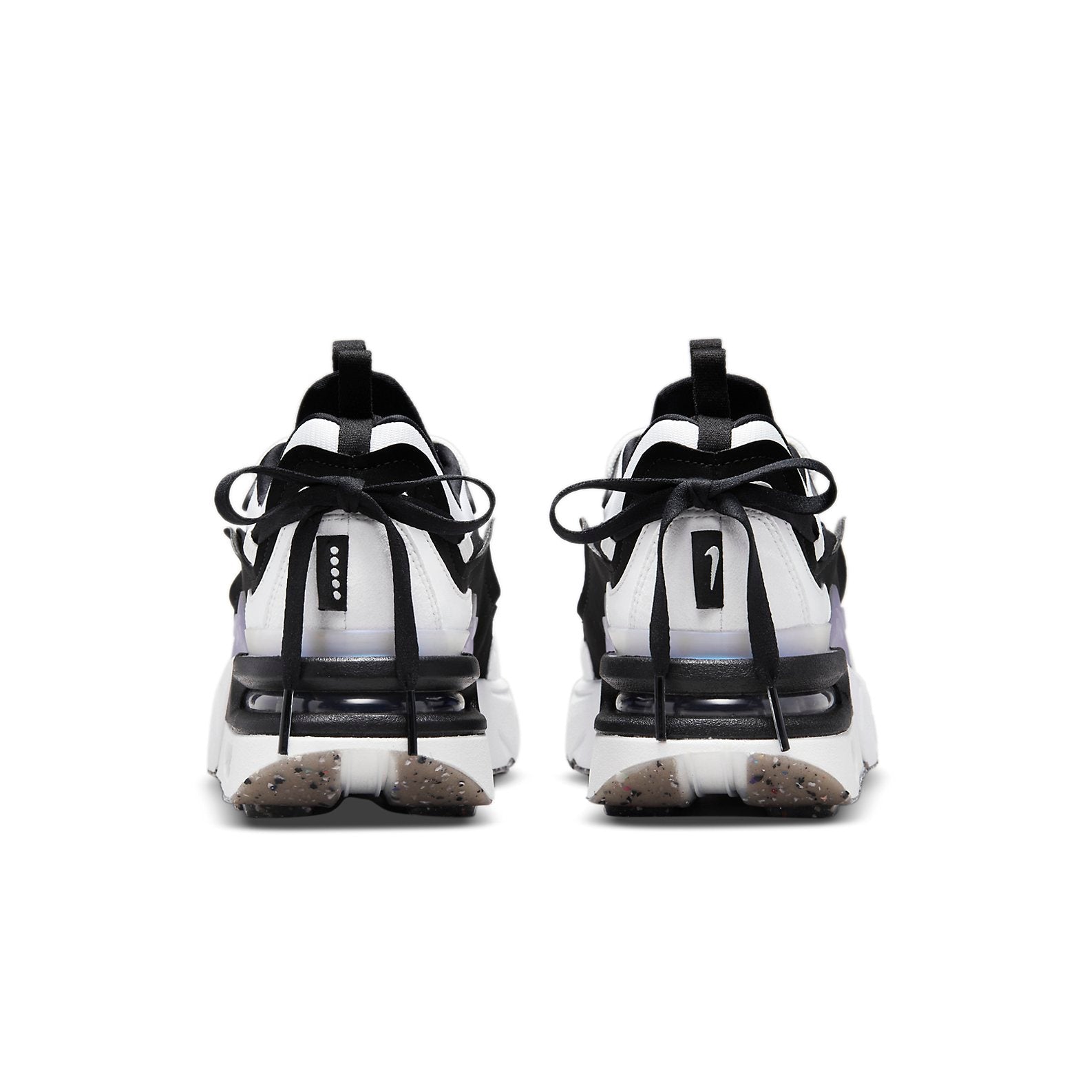 (WMNS) Nike Air Max Furyosa 'White Black' DH0531-002