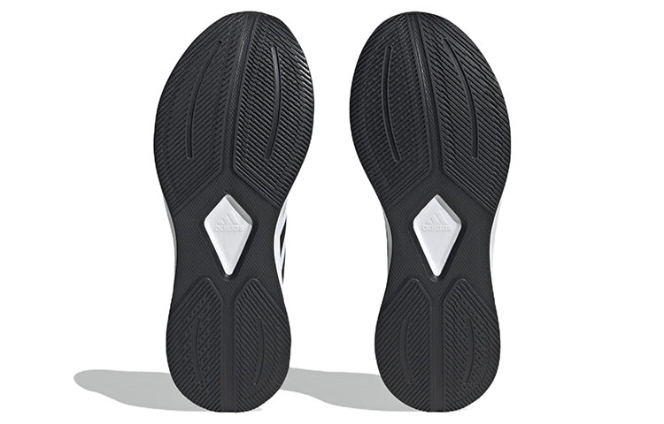 adidas Duramo 10 'White Black'  HQ4130