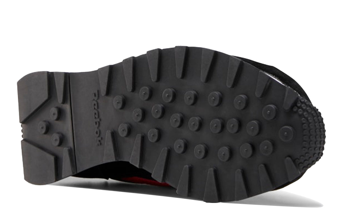 Reebok Aztec OG Black/Red Q47273