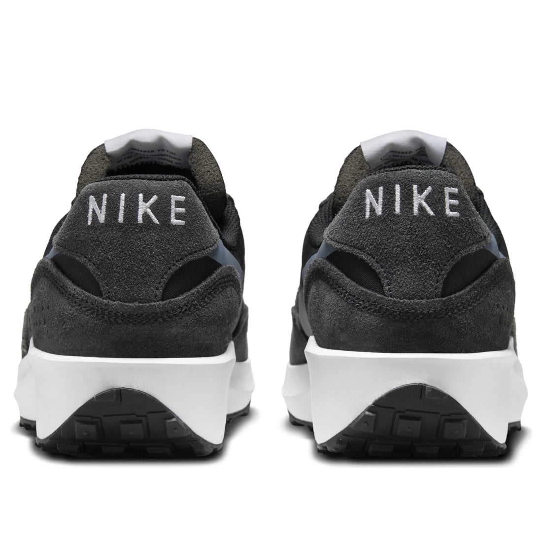 Nike Waffle Debut 'Black Off Noir' FJ4195-001