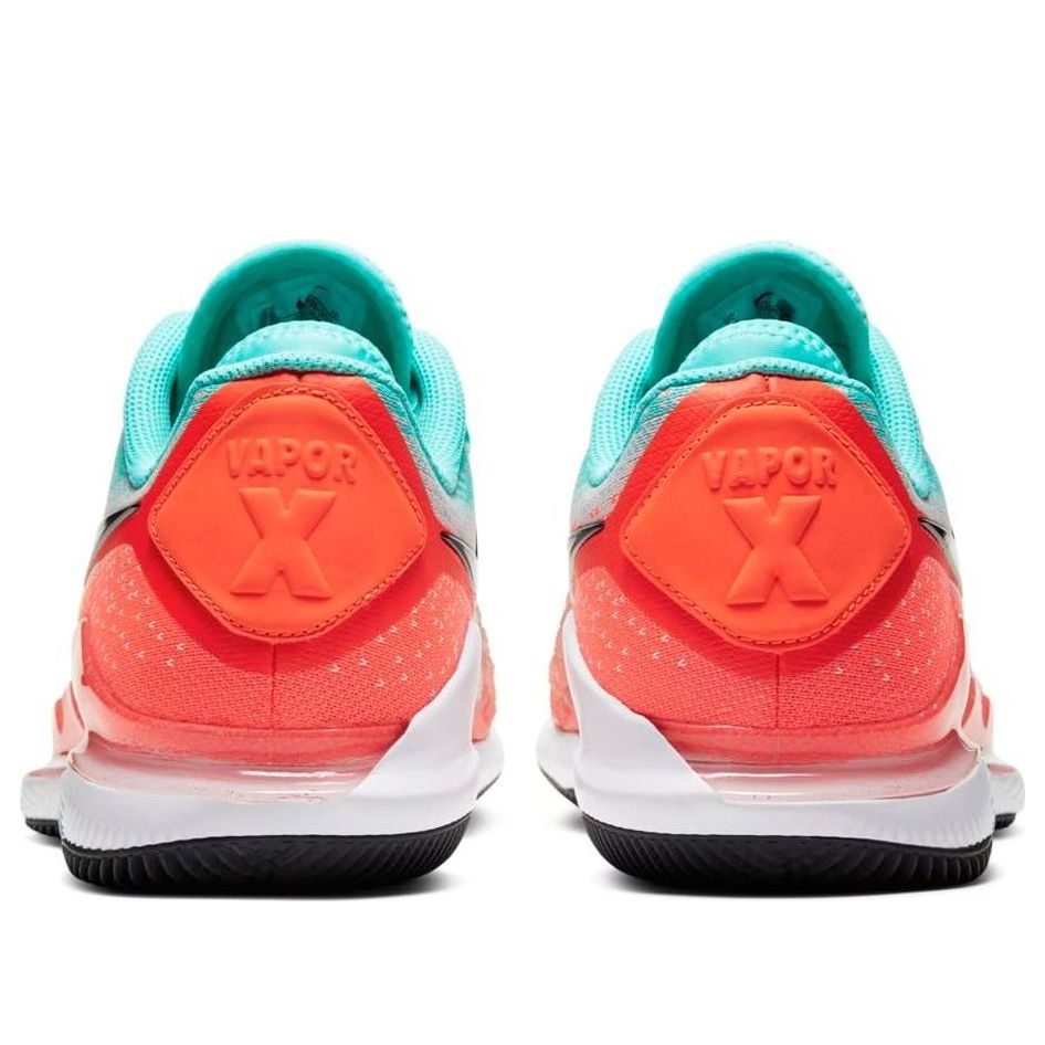 Nike Air Zoom Vapor X Knit 'Hyper Crimson Platinum Violet' AR0496-300