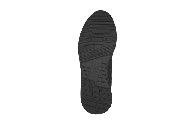 (GS) ASICS Gelsaga Sou Black 1194A043-002