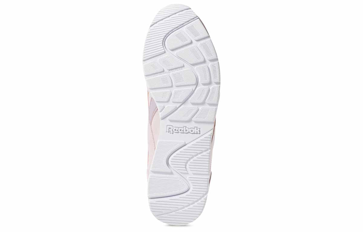 (WMNS) Reebok Royal Glide Purple Pink CN7344