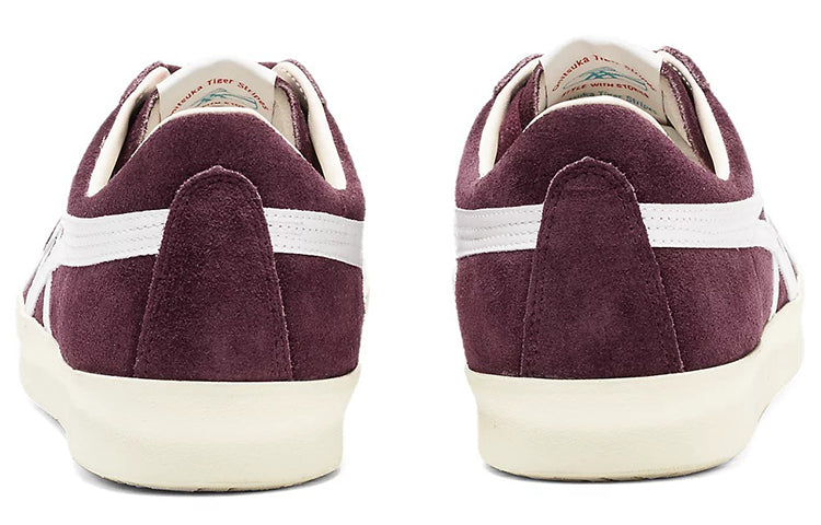 Onitsuka Tiger Fabre NM 'Deep Mars White' 1183A915-502