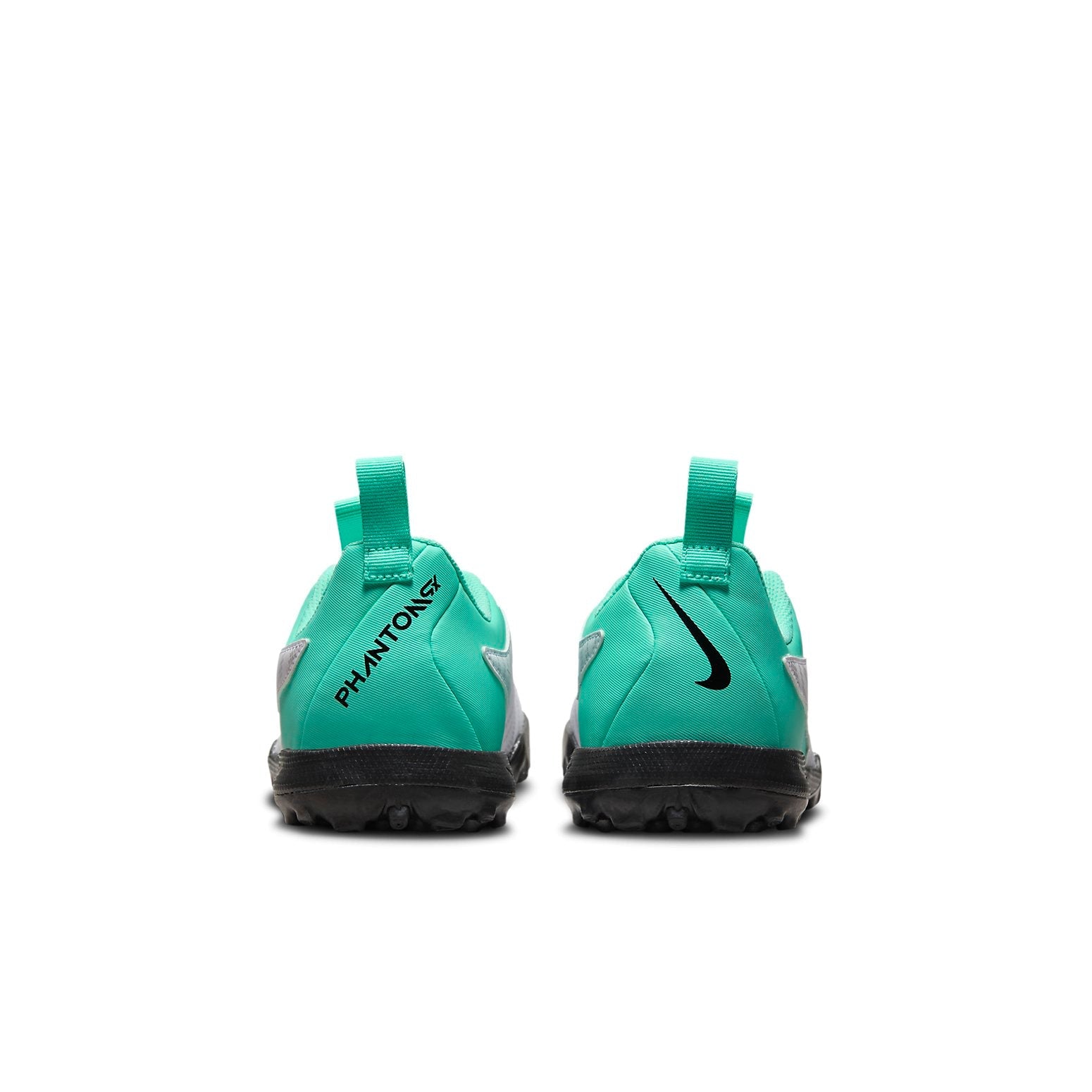 (GS) Nike Phantom GX Academy 'Mint Green White Black' DD9557-300