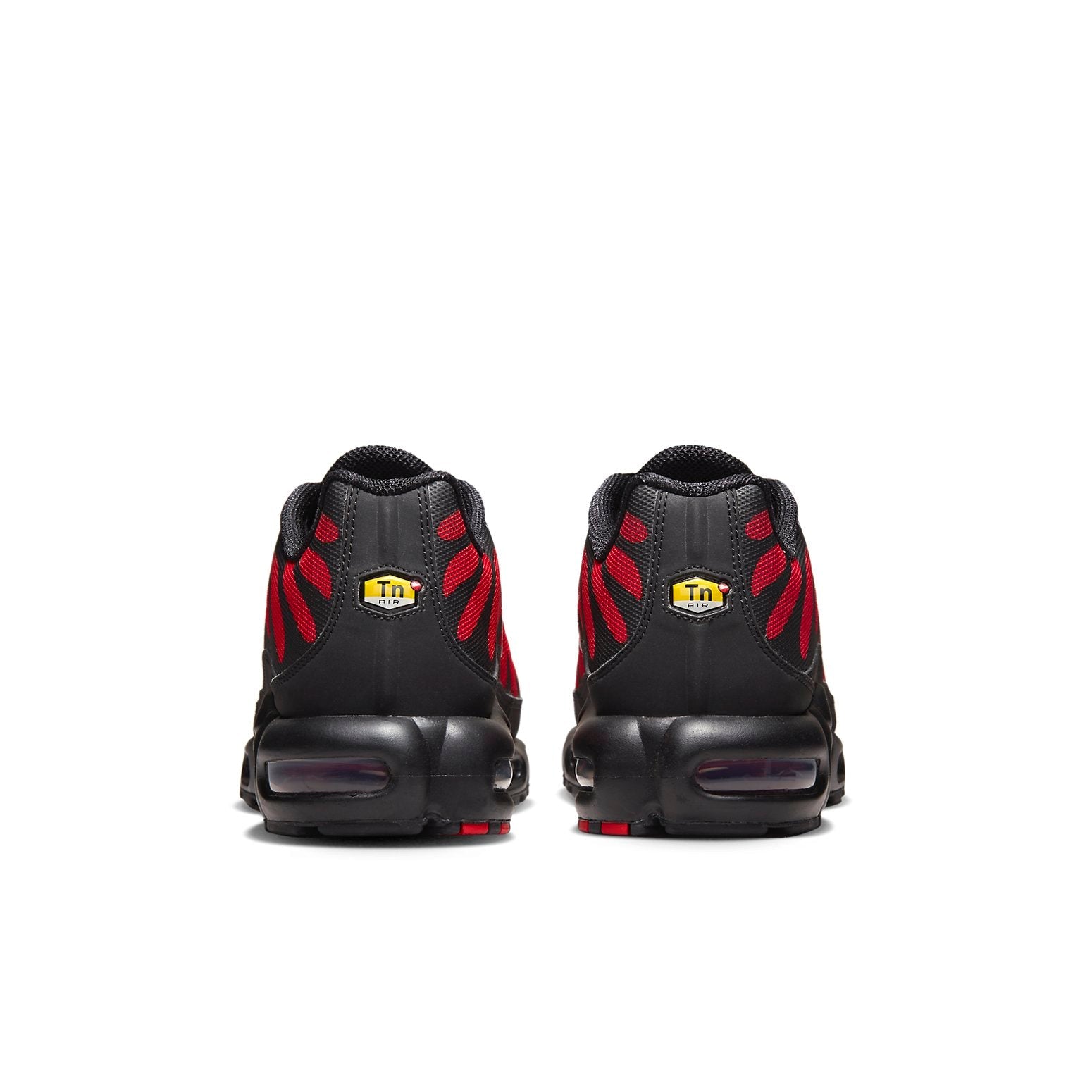 Nike Air Max Plus 'Bred Reflective' DZ4507-600