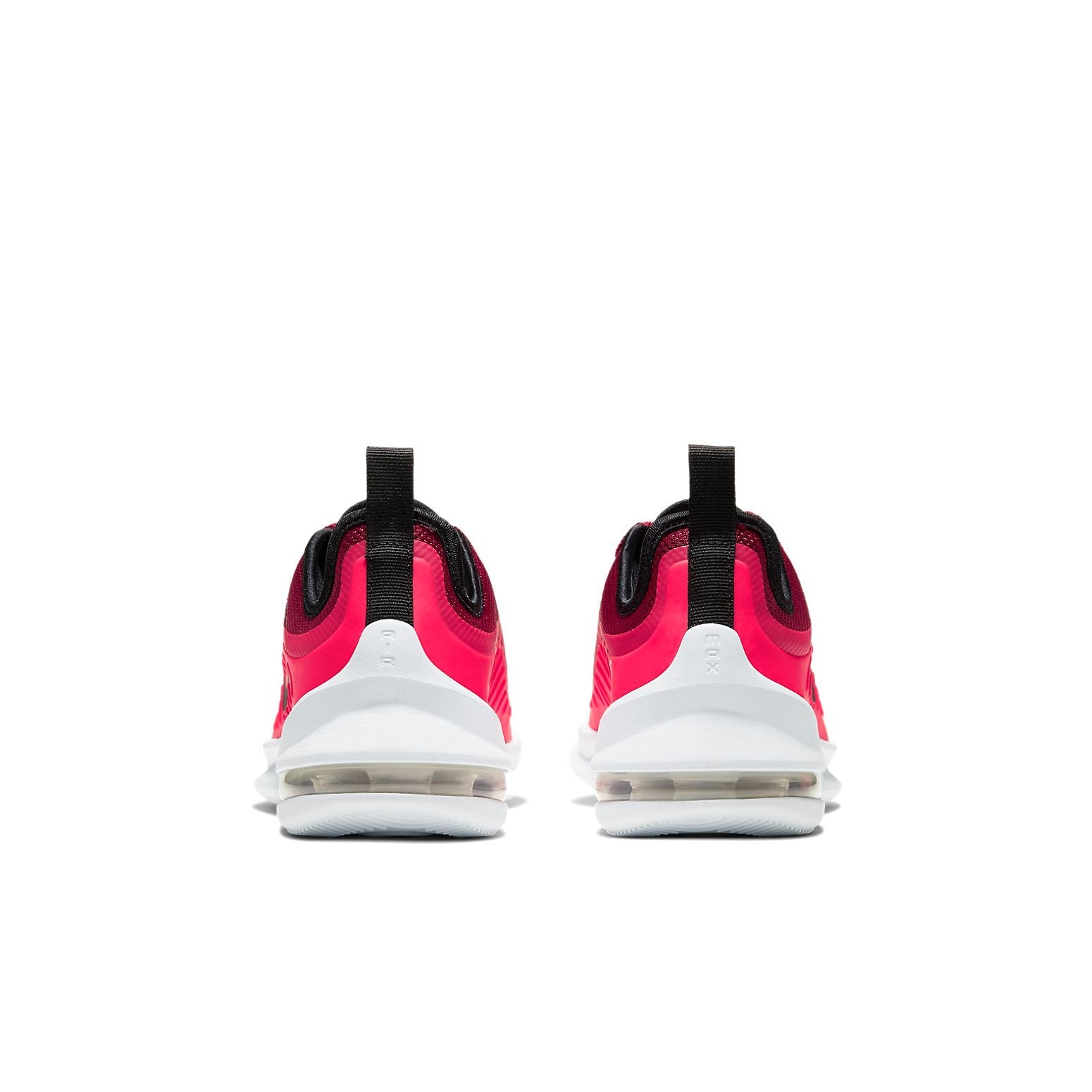 (GS) Nike Air Max Axis 'Team Red' AH5222-602