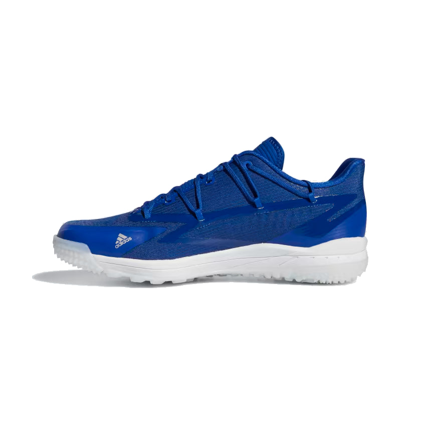 adidas Adizero Afterburner 8 TF 'Royal Blue' FZ4231