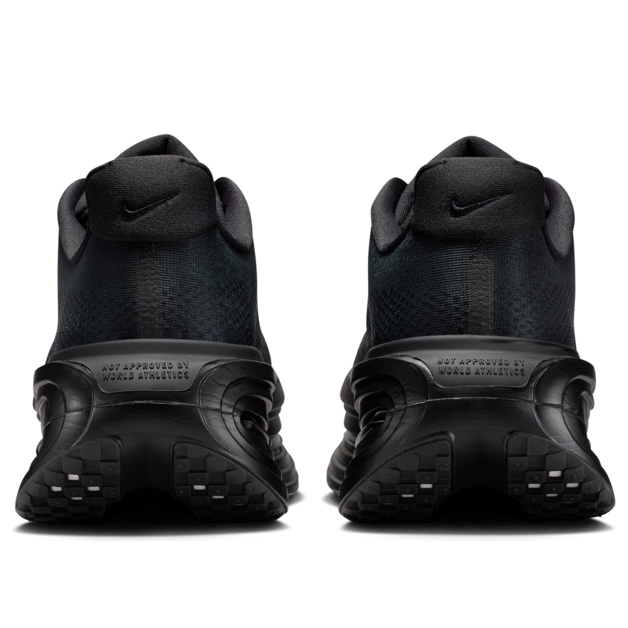 Nike Vomero Premium Mini Swoosh 'Black' IQ0627-001