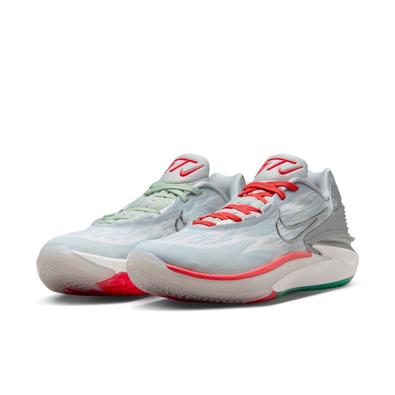 Nike Air Zoom GT Cut 2 'Christmas' DJ6015-008