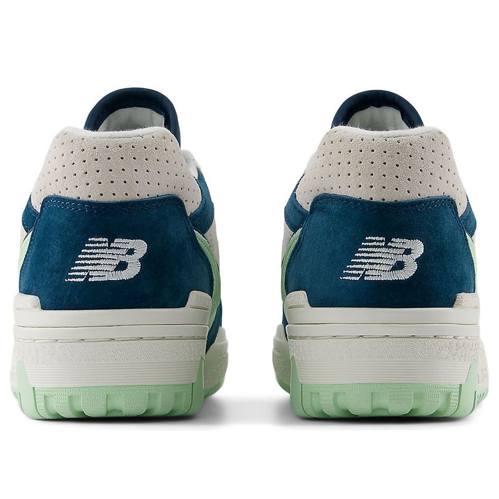 New Balance 550 'Clay Ash Melon Water' BB550FLV