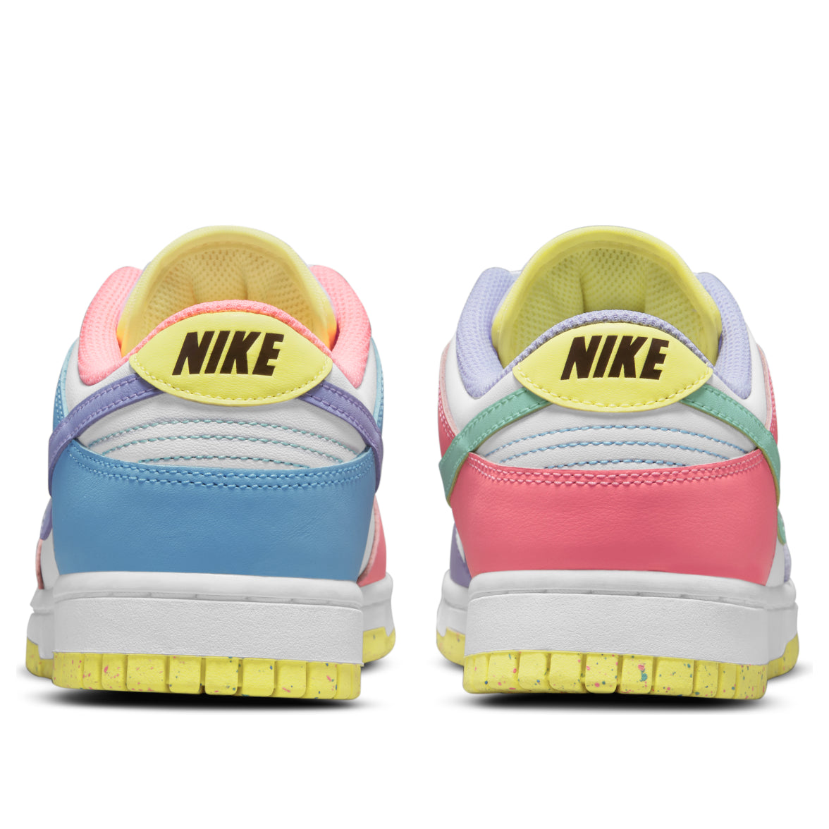 (WMNS) Nike Dunk Low SE 'Candy' DD1872-100