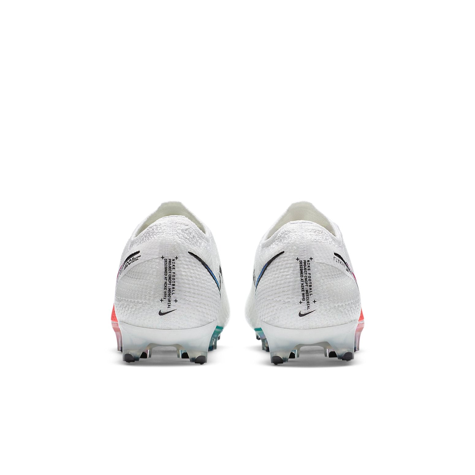 Nike Mercurial Vapor 13 Elite FG 'Hyper Jade Flash Crimson' AQ4176-163