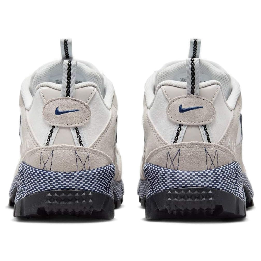 (WMNS) Nike Air Humara 'Light Iron Ore Navy' FB9982-003