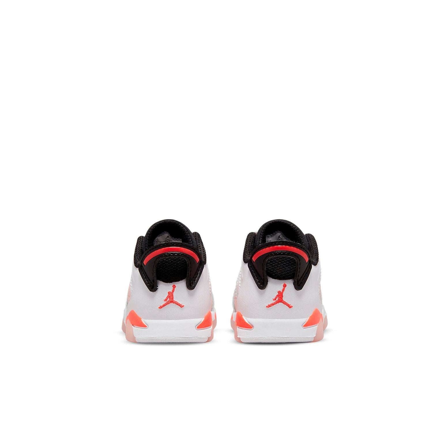 (TD) Air Jordan 6 Retro Low 'Atmosphere' DV3529-102