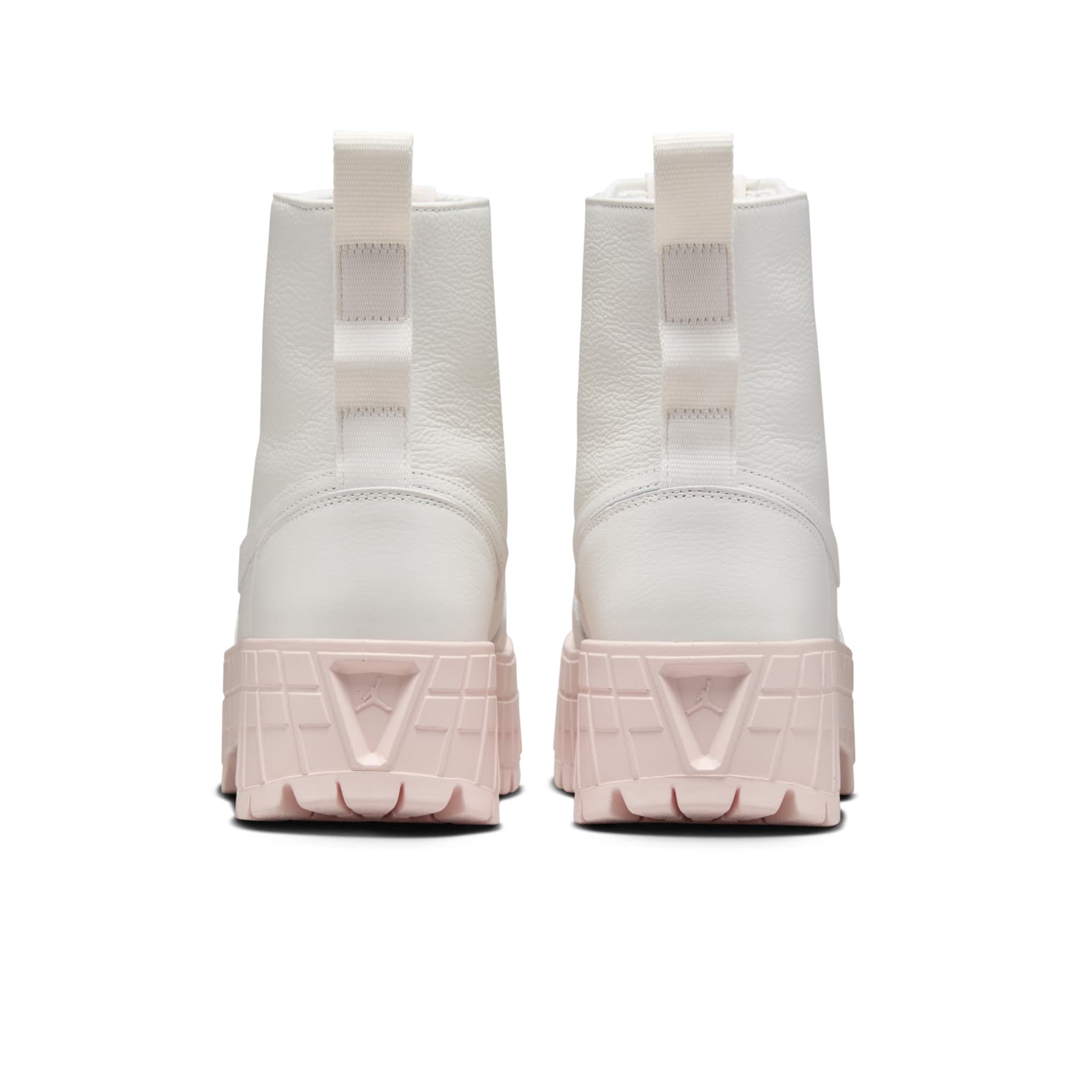 (WMNS) Air Jordan 1 High Brooklyn 'Sail Legend Pink' FJ5737-116