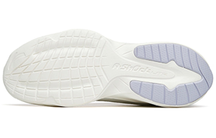 (WMNS) ANTA Sting 1 'White Purple' 122215520-8