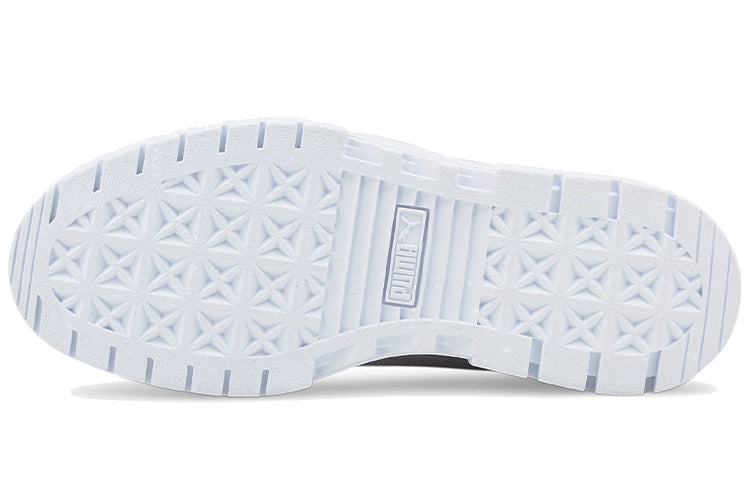(WMNS) PUMA Mayze Glow 'White' 383684-01