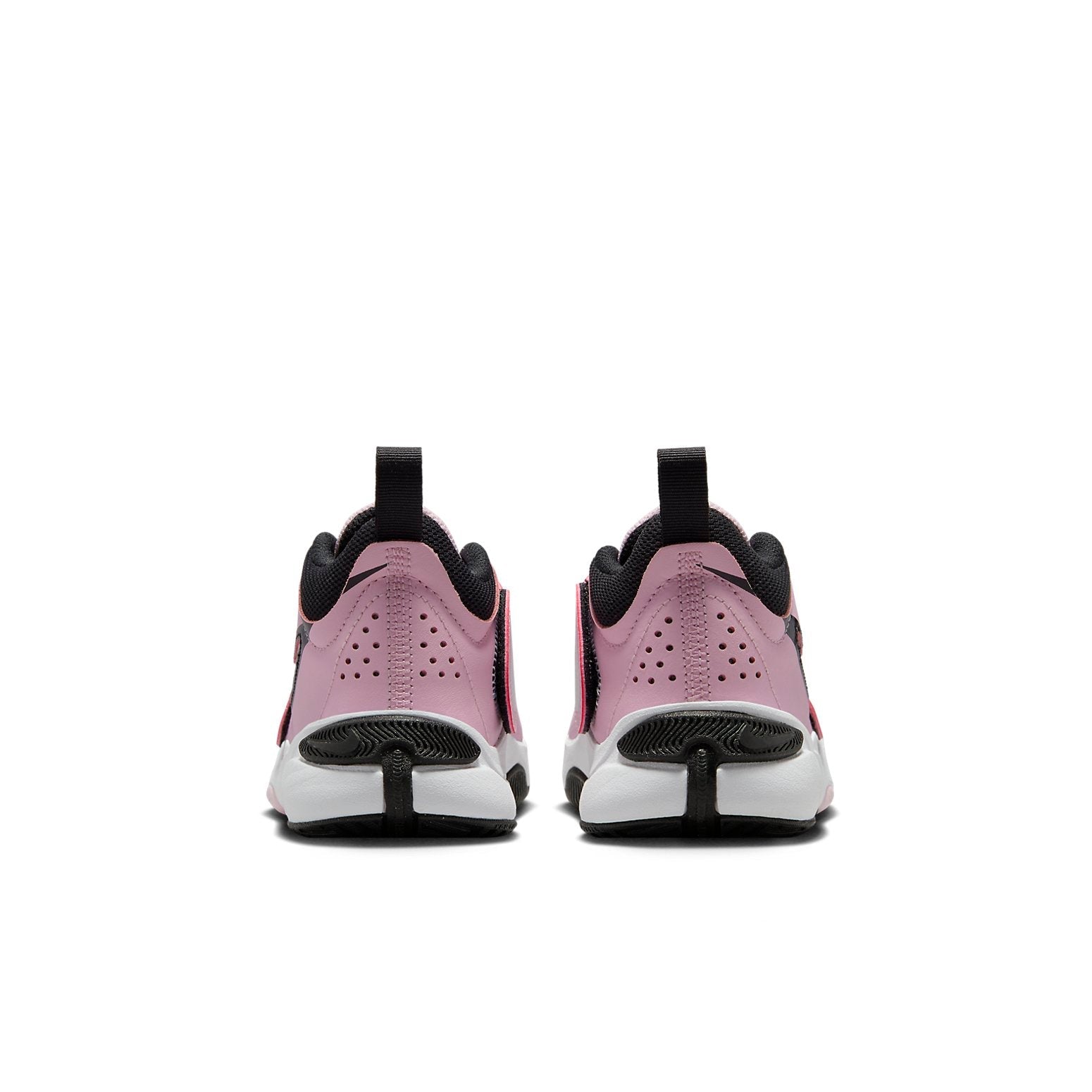 (PS) Nike Team Hustle D 11 'Pink Foam' DV8994-600
