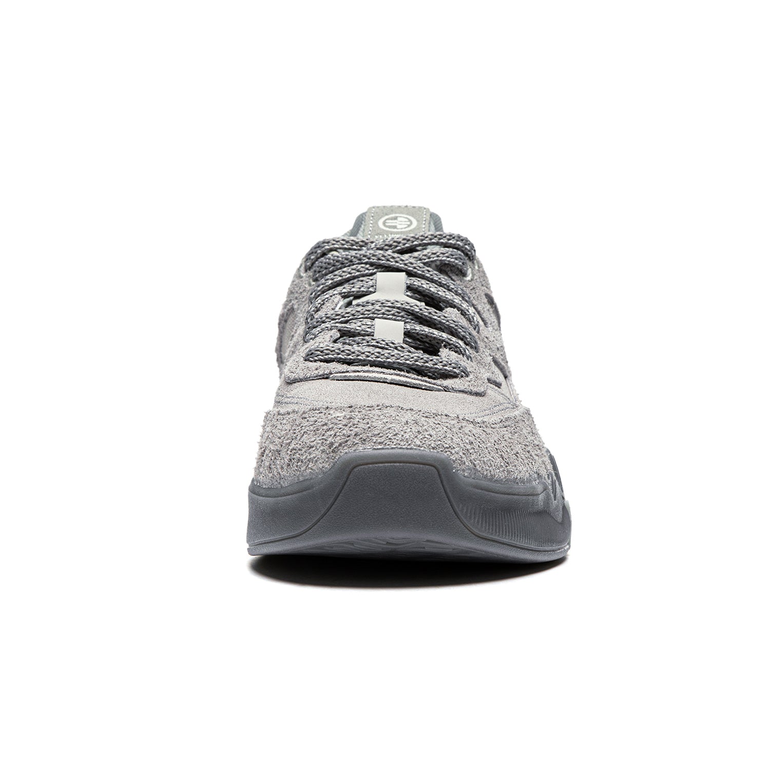Li-Ning Ellington 'Grey White' AEPU011-2