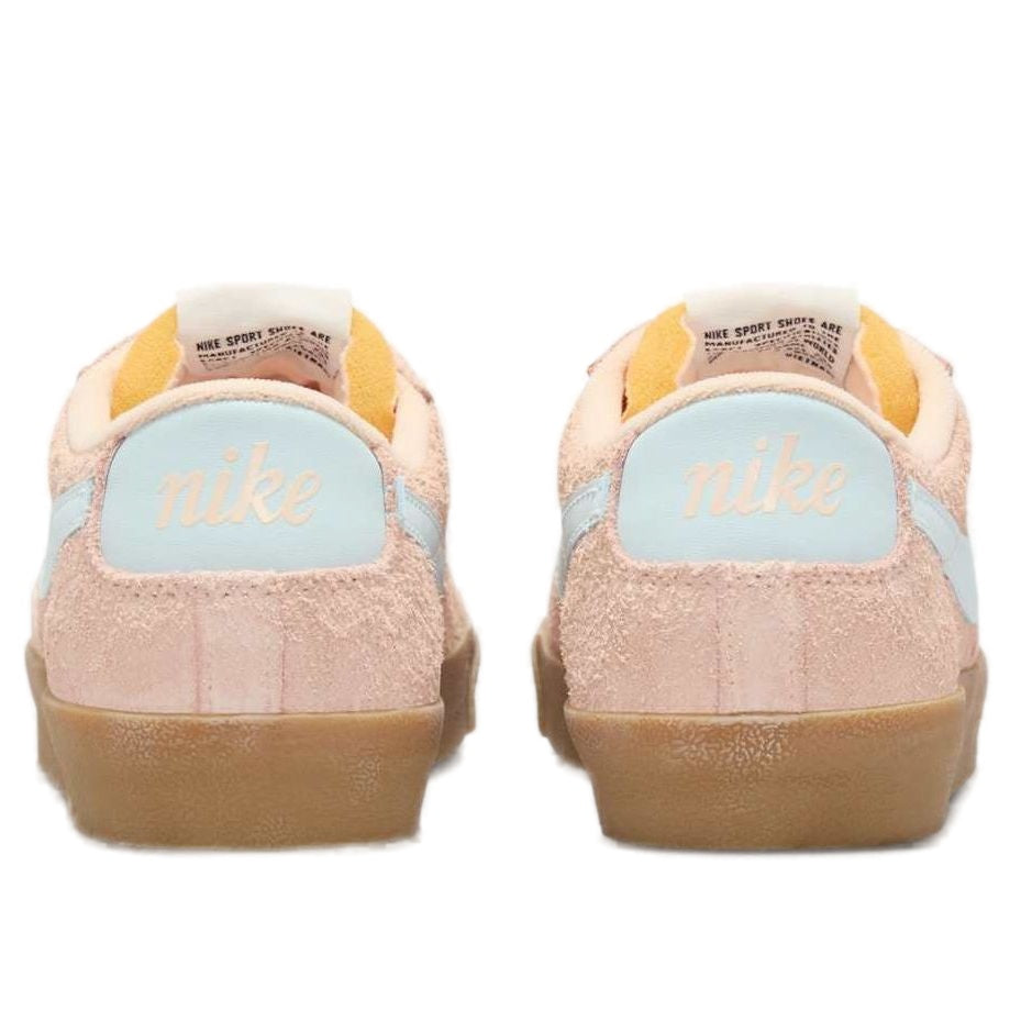 (WMNS) Nike Blazer Low '77 Vintage 'Crimson Tint Glacier Blue' FQ8060-800