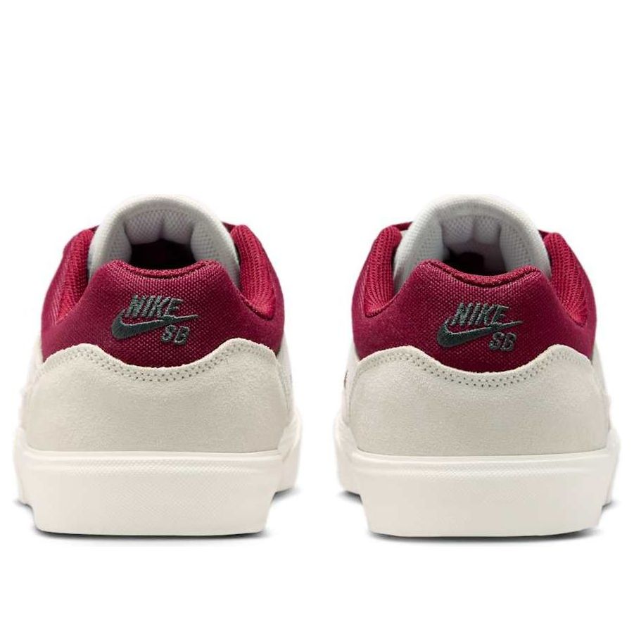 Nike SB Malor 'Summit White Phantom Sail Team Red' FV6064-102