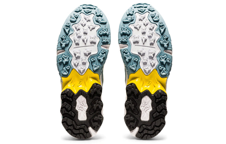 ASICS Gel-Nandi OG 'White Light Steel' 1021A315-101