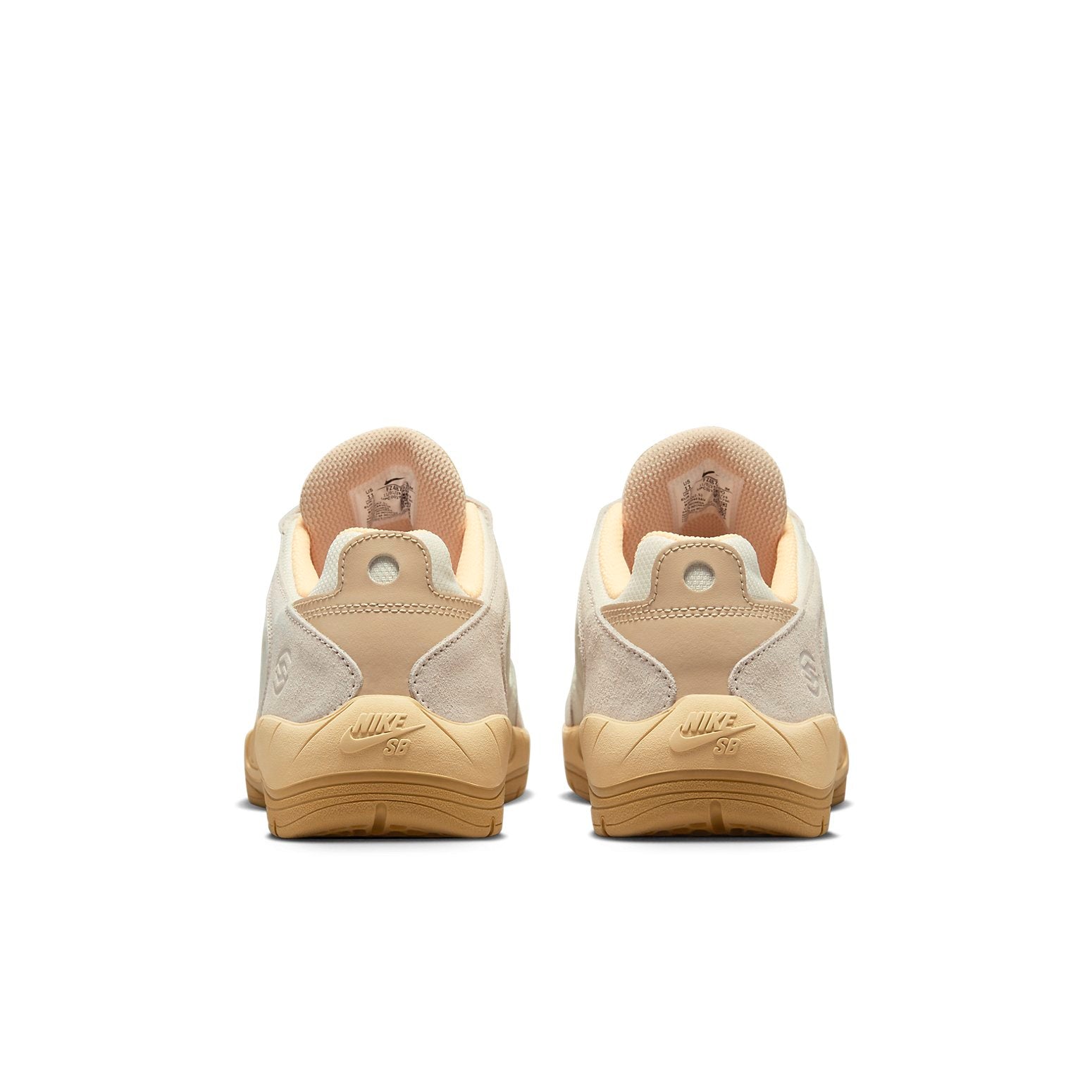 Nike SB Vertebrae 'Coconut Milk' FZ4878-100