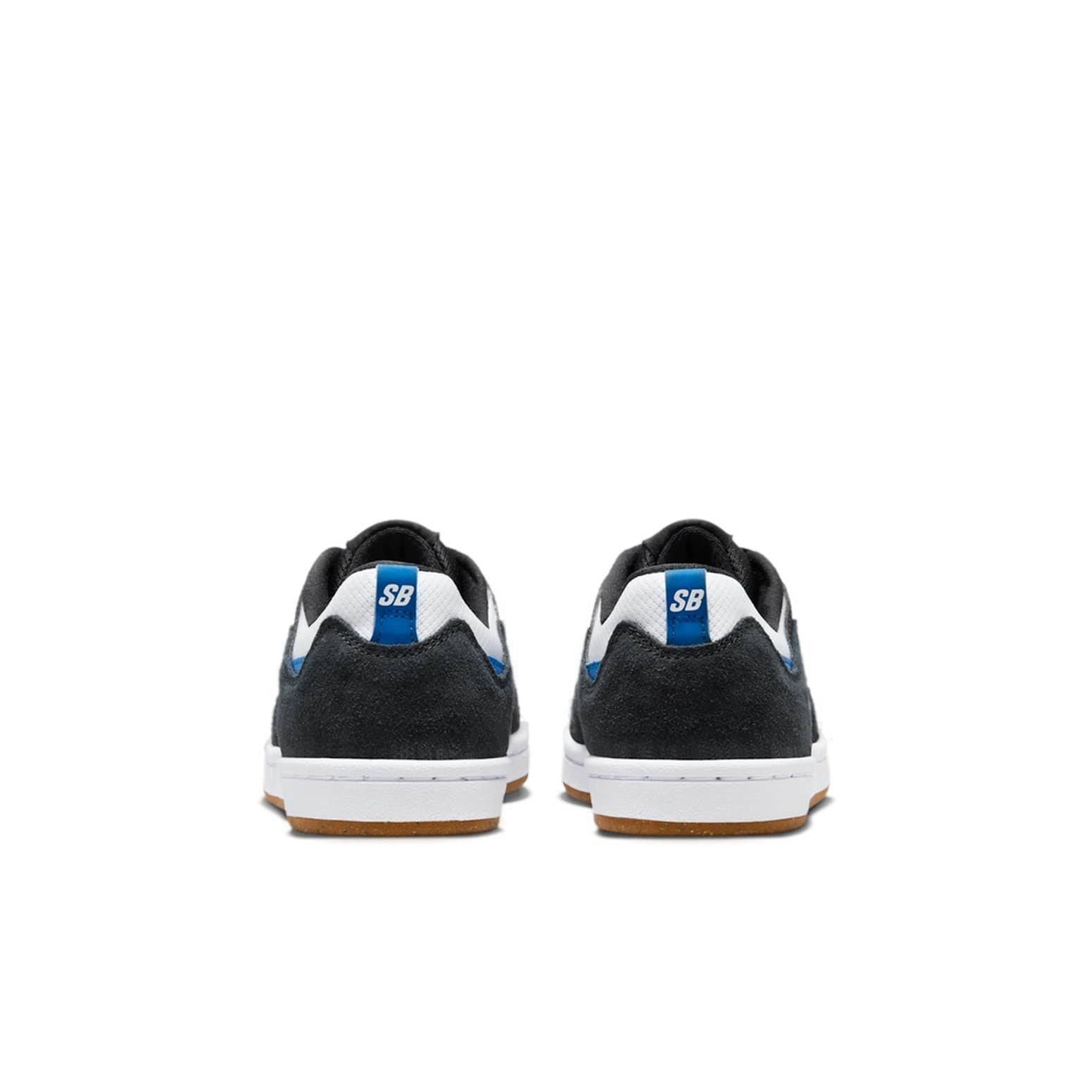 (GS) Nike SB Alleyoop 'White Team Royal' CJ0883-104