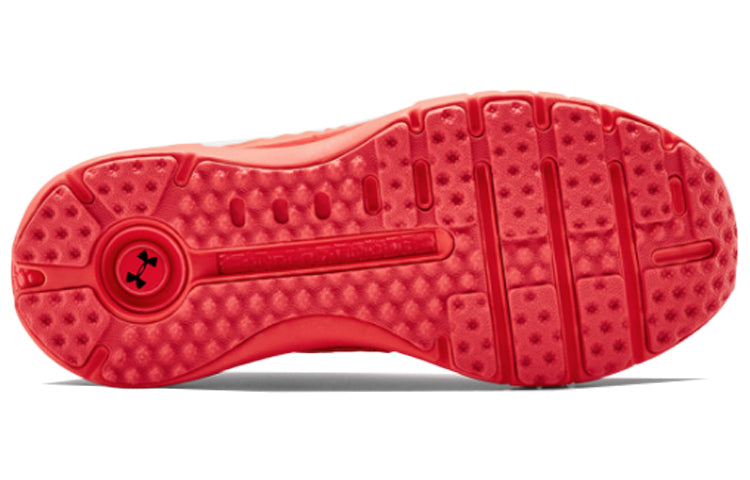 (WMNS) Under Armour Hovr Phantom Rn Red 3022600-601