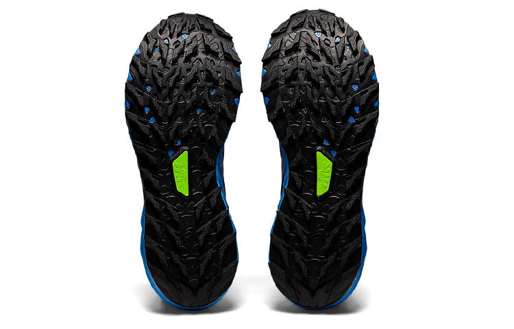 ASICS Gel-Trabuco 10 'Black Blue Coast' 1011B329-002